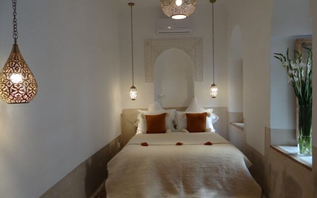 Riad  Dar Eternity