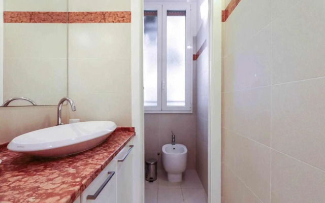 SV18C Charming modern flat S Ambrogio