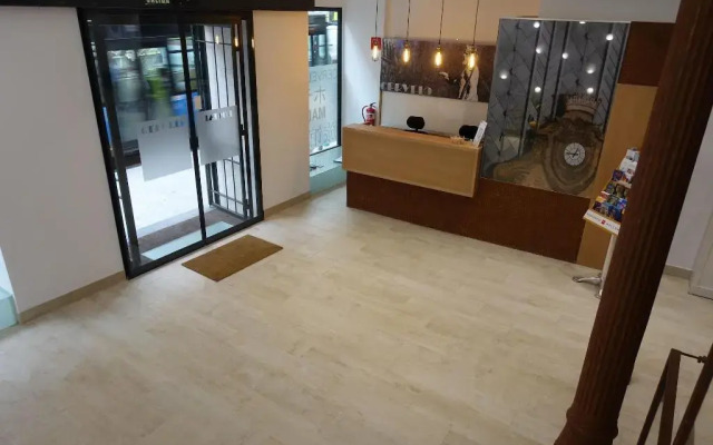 Hostal Cervelo