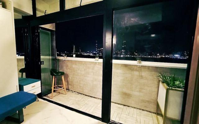 Inotel Suite