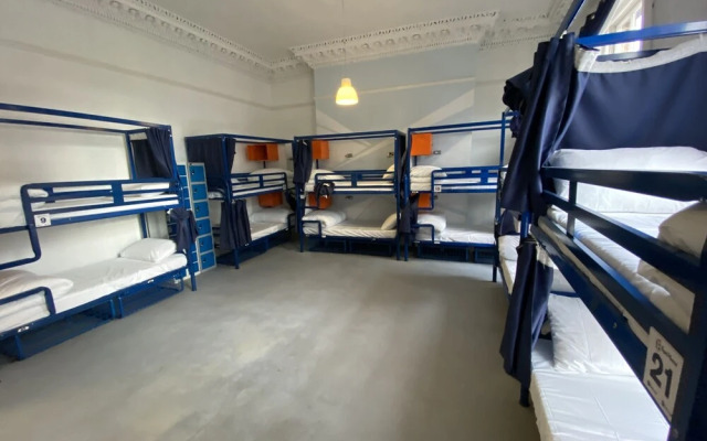 Dublin City Dorms - Hostel