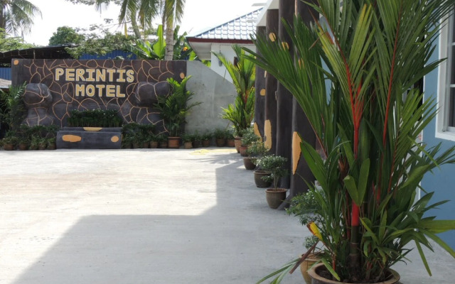 Perintis Motel