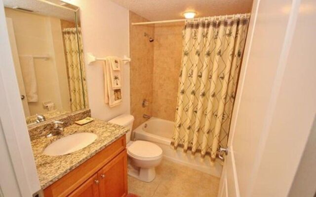 Oceanwalk 12-406 Apartment 2