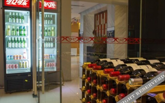 7Days Inn Shenyang Nanta Shoes City