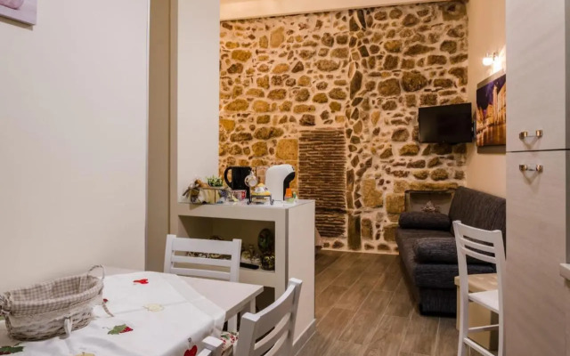 La casa di Chiara