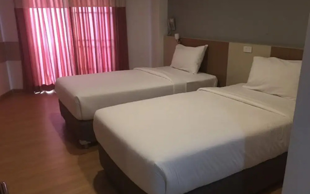 Ingnaam Residence