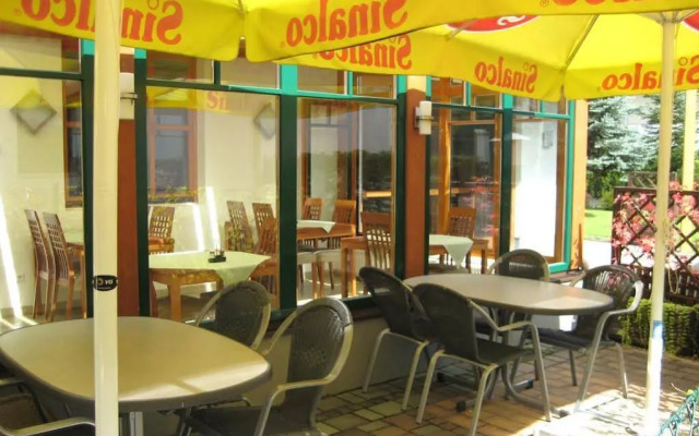 Hotel Landhaus Zell am See