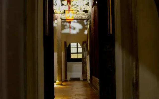 Nanmiao Hostel