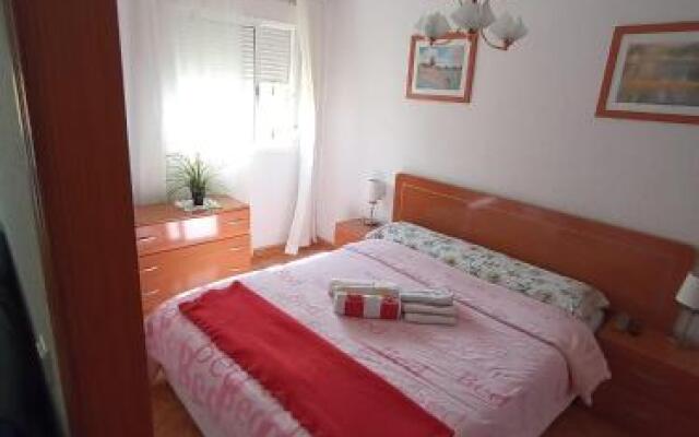 Apartamento Merlin