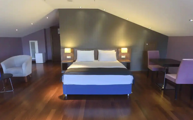 Holiday Inn Express Istanbul Altunizade by IHG