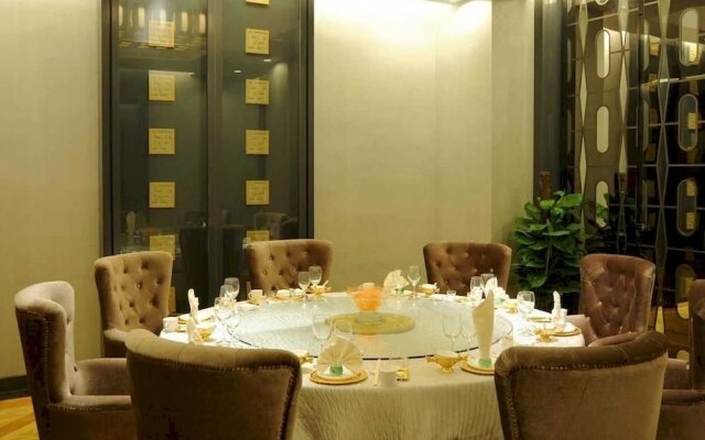 International Hotel Qinhuangdao