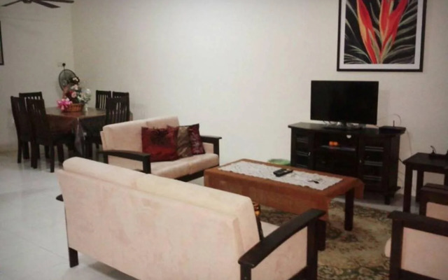 Sharifah Guest House @ Taman Rafia