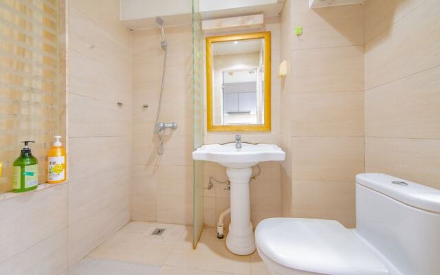 Shenzhen Aiya Hotel Apartment