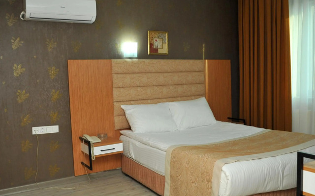 Lion City Hotel Ankara