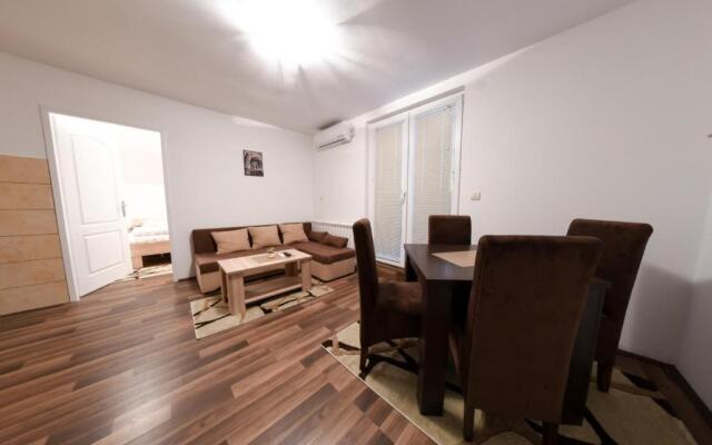 Anastasija apartmani