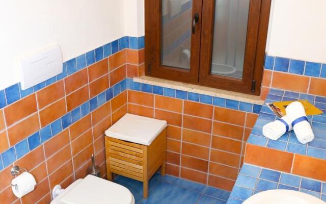 Arancio Tourist Apartments