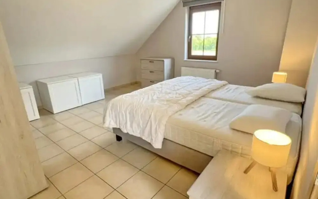 Villa Marie Frances