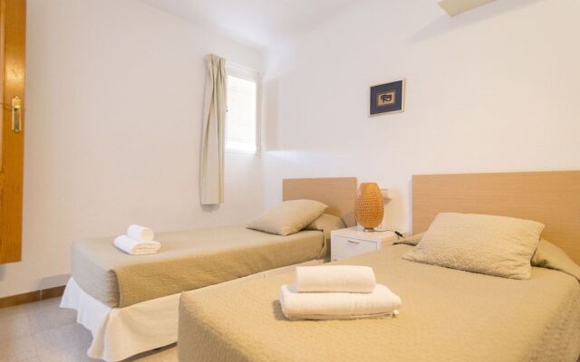 HappyVila Fisherhouse Apartments