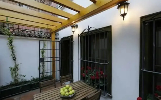 101 Brand NEW Old City Center With Terrace