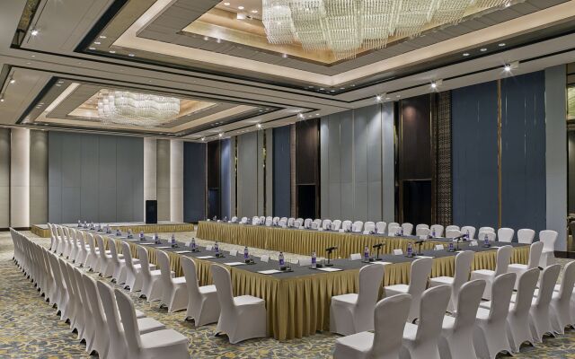 Shangri-La Songbei, Harbin