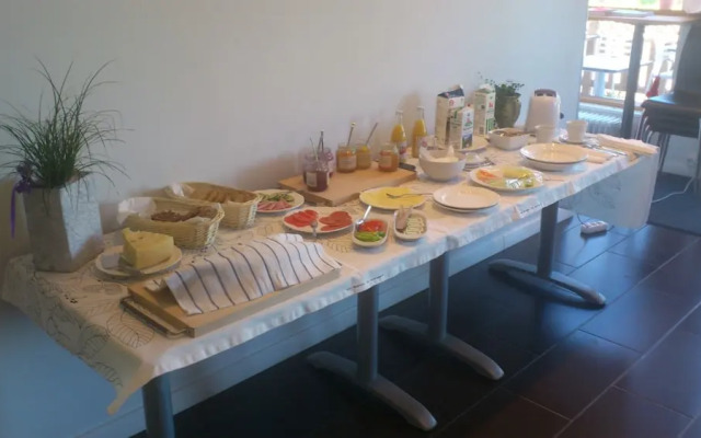 Norrskedika hotell - Gamla Järnhandeln