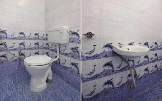 Midas Abodes by OYO Rooms