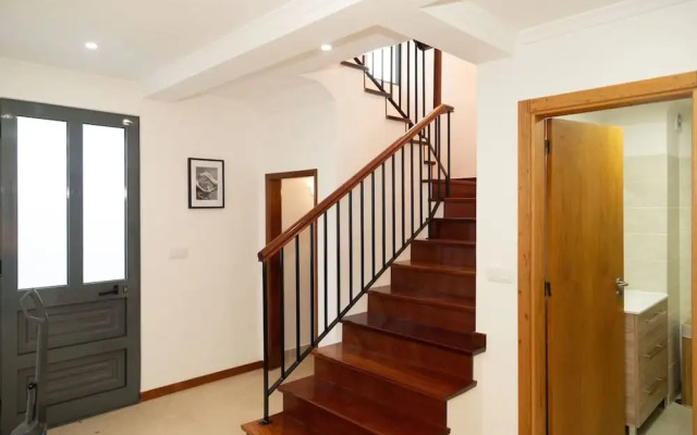 Villa Rita in Machico