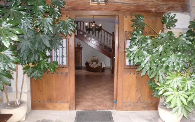 Agroturismo Ibarre