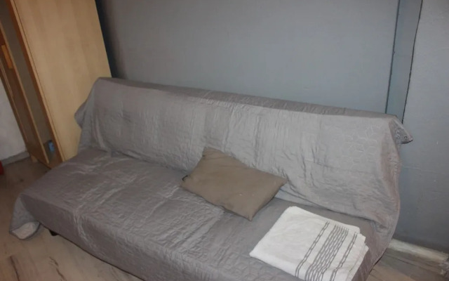 Remarkable 1-bed Apartment in Thessaloniki