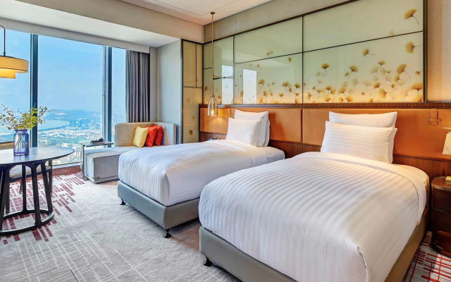 Pullman Huizhou Kaisa
