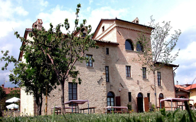 Residenza d'epoca il Biribino