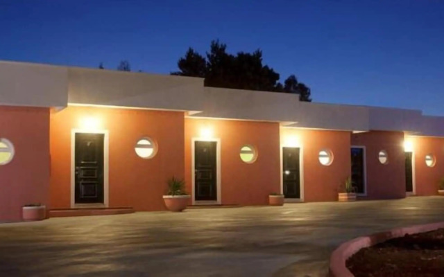 Ribeirotel