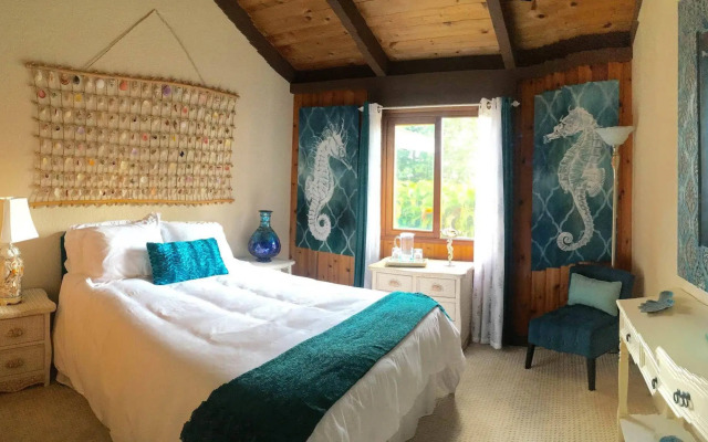 Mermaid Dreams