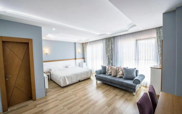 Yildiz Otel