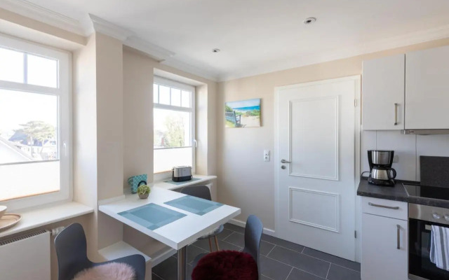Nordic Wave Apartments