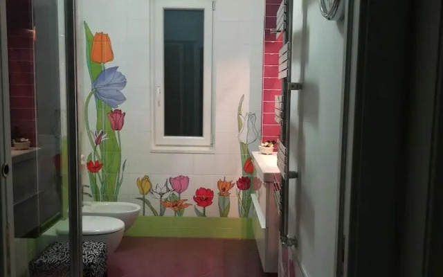 La magnolia B&B