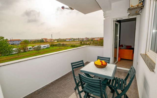 Apartment Keti