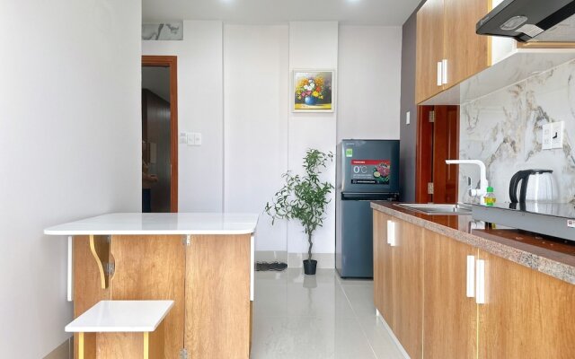 Milanesa Hotel & Apartment