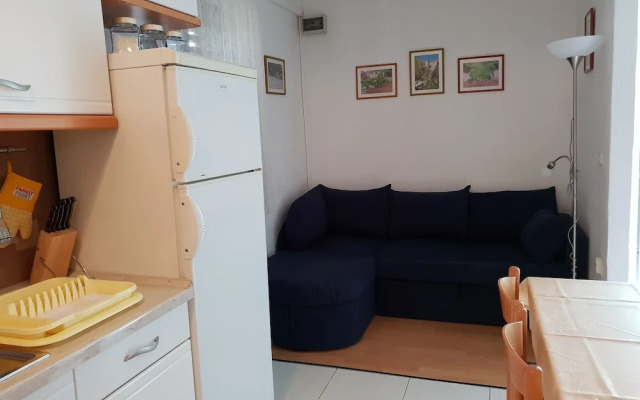 Apartment Tereza