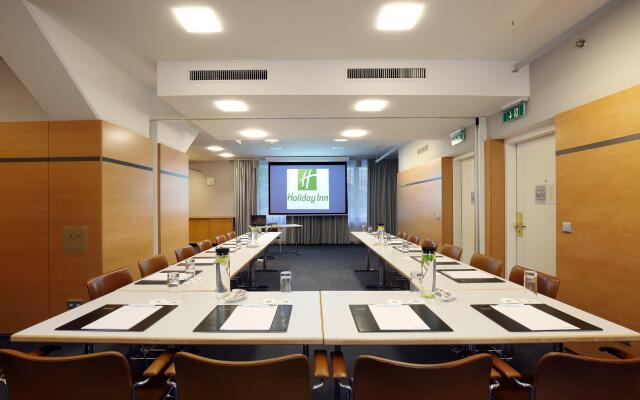 Holiday Inn Vienna City by IHG