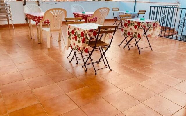 Pension Los Faroles