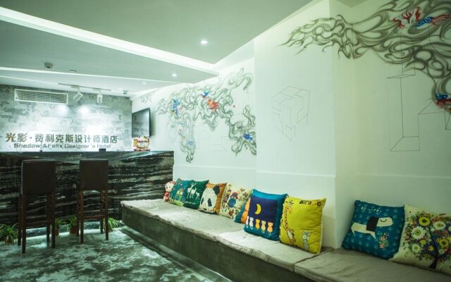 Shadow & Felix Designer's Hotel