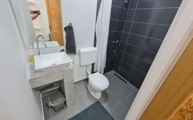 Budget Apartment LeLo Centar2