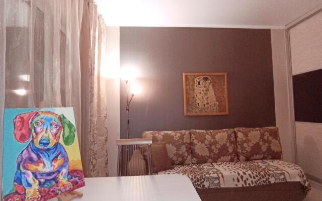 Апартаменты на улице Чичерина 21