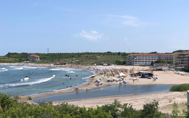 Апартамент 10