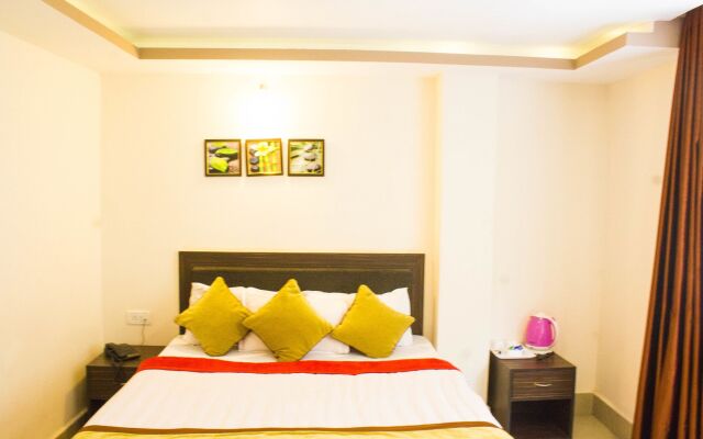 Valley Vista Resort Gangtok