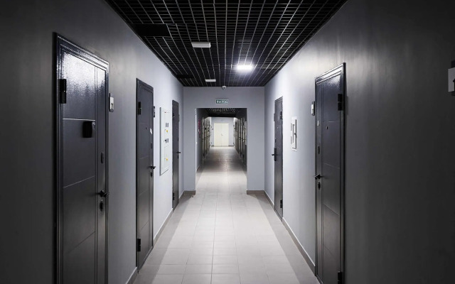 Два города на шоссе Старокаширское шоссе