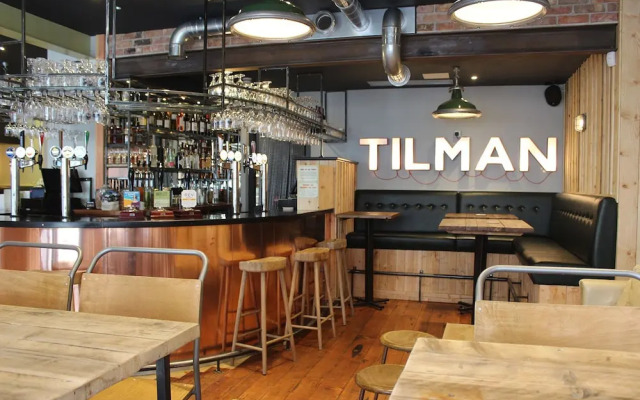The Tilman