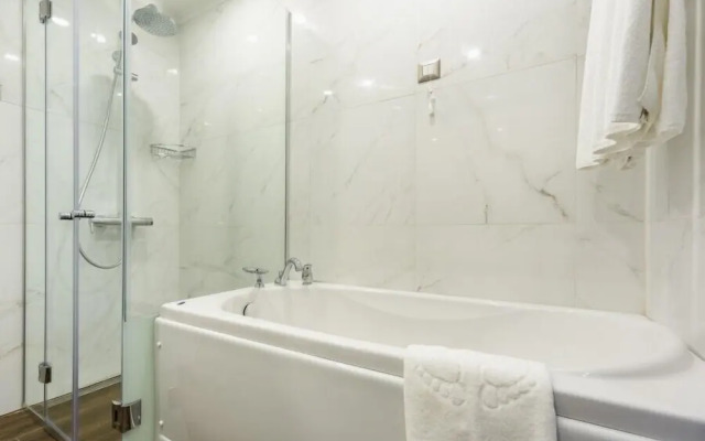 Thassos Grand Resort