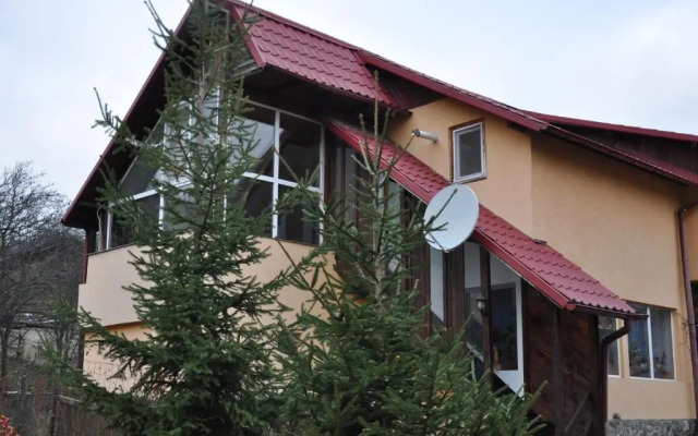 Casa Sabina